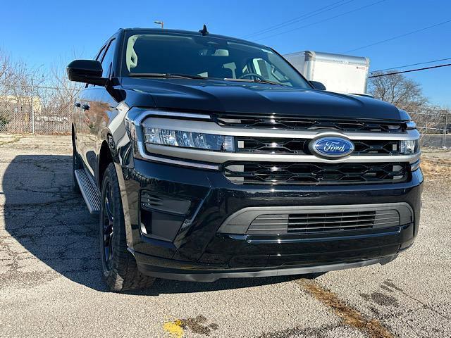 new 2024 Ford Expedition car, priced at $64,700