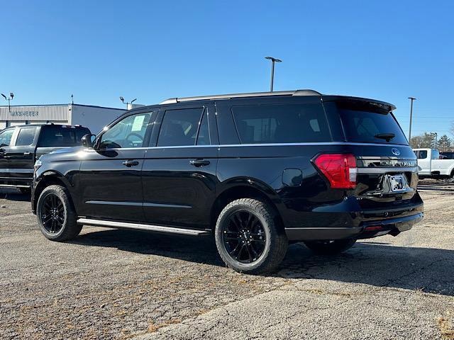 new 2024 Ford Expedition car, priced at $64,700