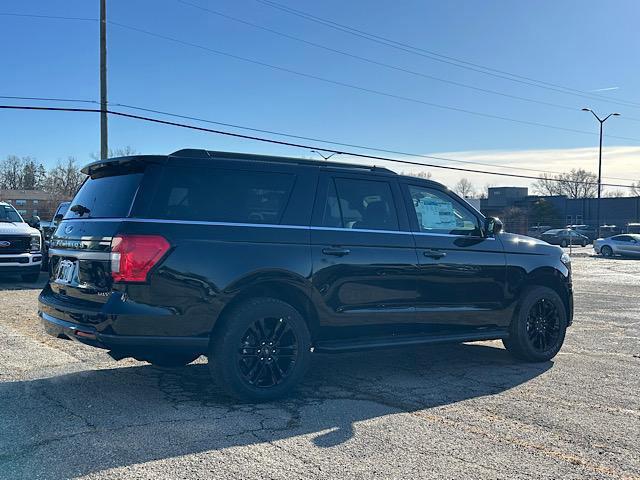 new 2024 Ford Expedition car, priced at $64,700