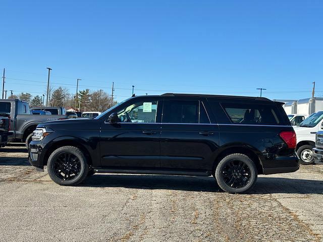 new 2024 Ford Expedition car, priced at $64,700