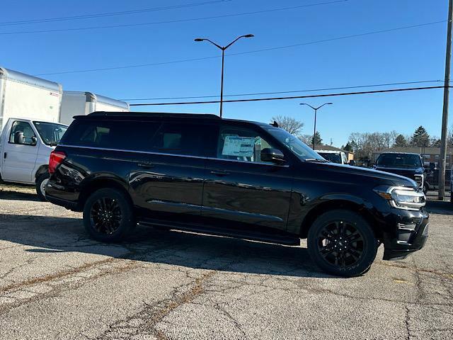 new 2024 Ford Expedition car, priced at $64,700