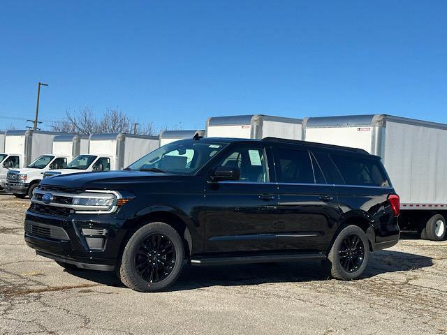 new 2024 Ford Expedition car, priced at $64,700