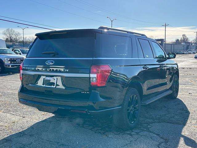 new 2024 Ford Expedition car, priced at $64,700