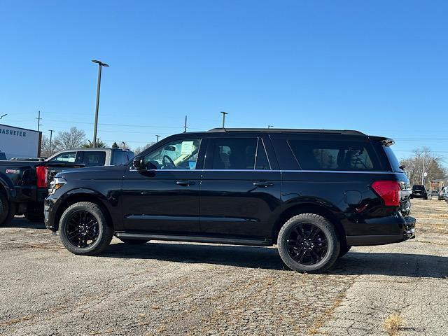 new 2024 Ford Expedition car, priced at $64,700