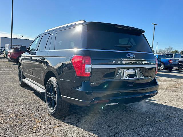 new 2024 Ford Expedition car, priced at $64,700