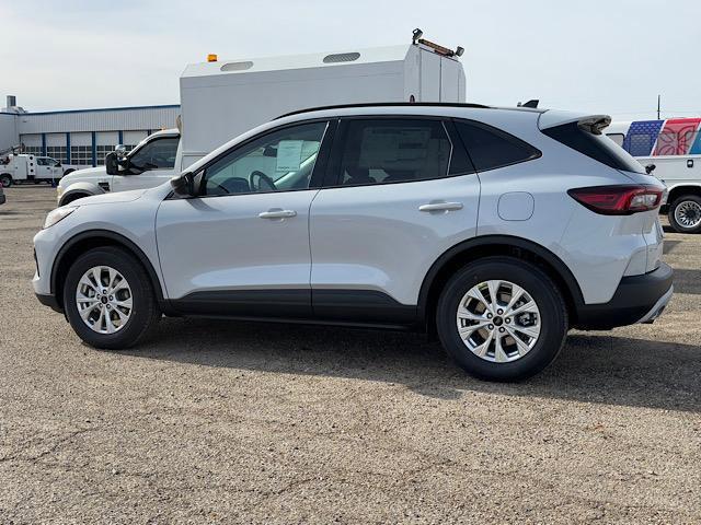 new 2025 Ford Escape car, priced at $29,900