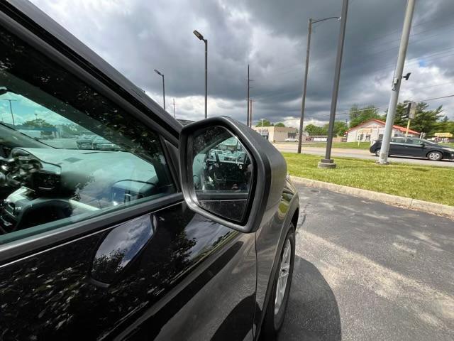 new 2024 Ford Explorer car, priced at $42,300