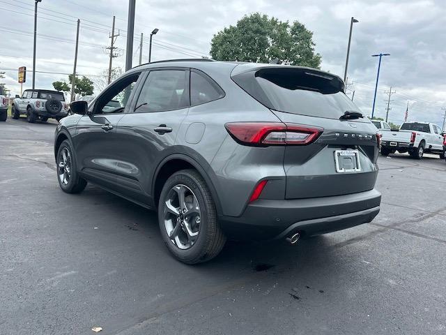 new 2025 Ford Escape car, priced at $30,900