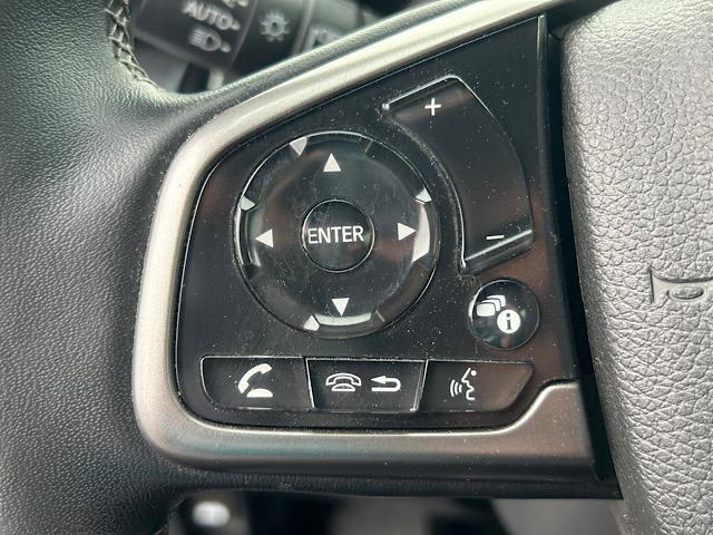 used 2021 Honda Civic car, priced at $19,900