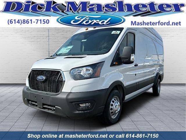 new 2023 Ford Transit-350 car, priced at $67,900