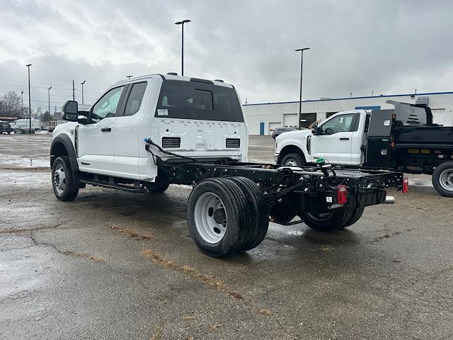 new 2024 Ford F-450 car, priced at $72,675