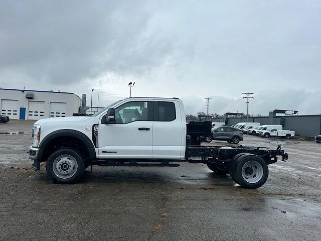 new 2024 Ford F-450 car, priced at $72,675