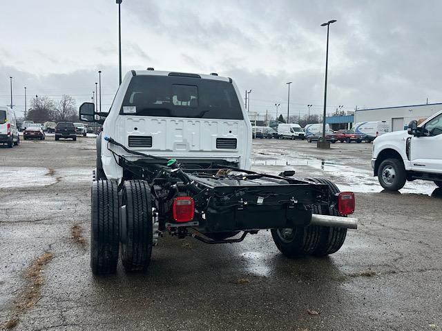 new 2024 Ford F-450 car, priced at $72,675