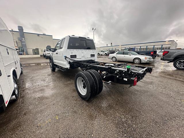 new 2024 Ford F-450 car, priced at $72,675