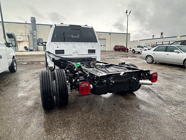 new 2024 Ford F-450 car, priced at $72,675