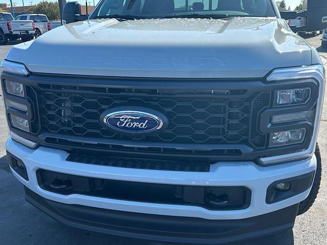 new 2025 Ford F-250 car, priced at $68,500