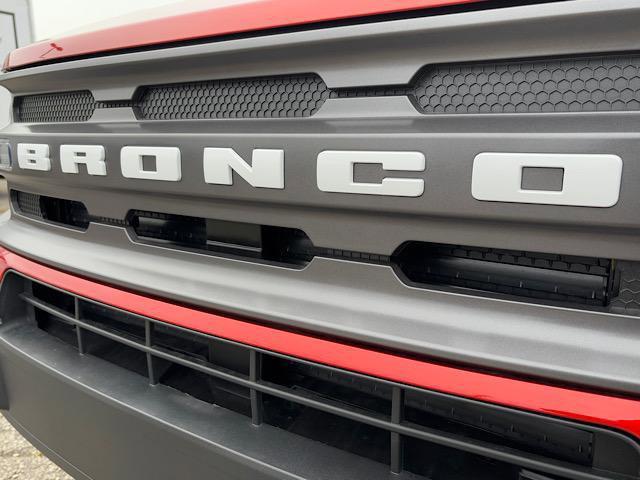 new 2024 Ford Bronco Sport car, priced at $30,500