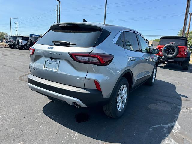 new 2024 Ford Escape car, priced at $29,900