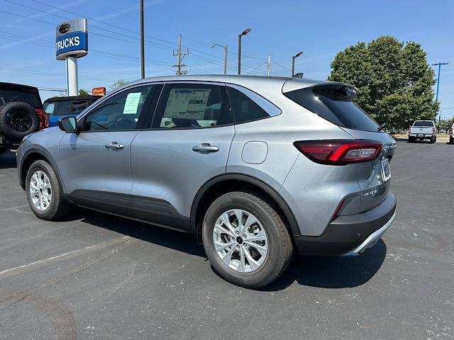 new 2024 Ford Escape car, priced at $29,900