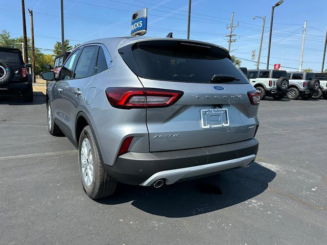 new 2024 Ford Escape car, priced at $29,900