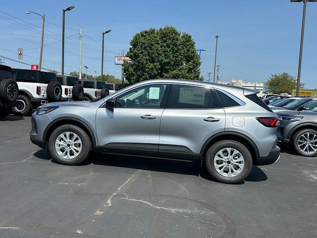 new 2024 Ford Escape car, priced at $29,900