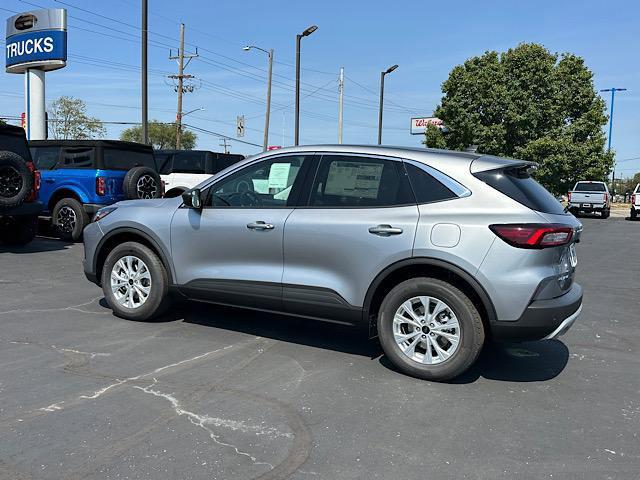 new 2024 Ford Escape car, priced at $29,900