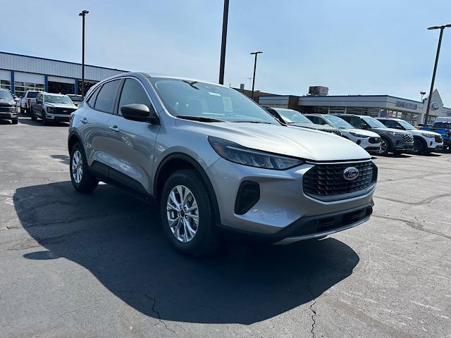 new 2024 Ford Escape car, priced at $29,900