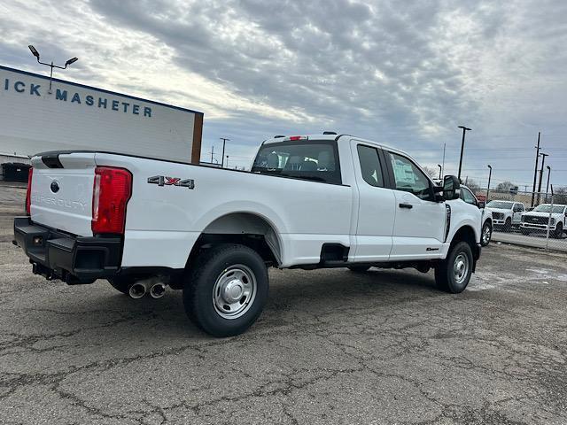 new 2025 Ford F-250 car, priced at $59,900