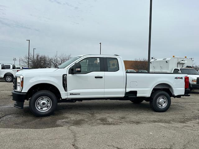 new 2025 Ford F-250 car, priced at $59,900