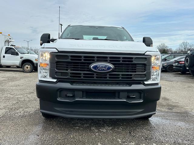 new 2025 Ford F-250 car, priced at $59,900