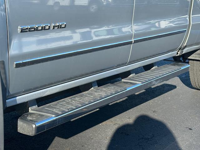 used 2019 Chevrolet Silverado 2500 car, priced at $27,998