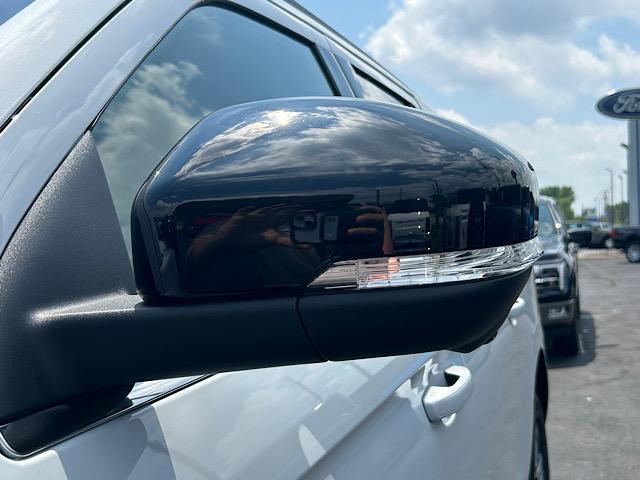new 2025 Ford Expedition Max car, priced at $73,900