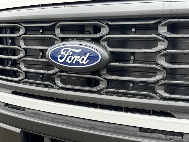 new 2024 Ford F-150 car, priced at $47,500