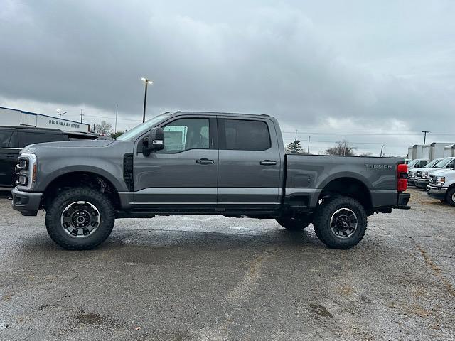 new 2024 Ford F-250 car, priced at $71,900