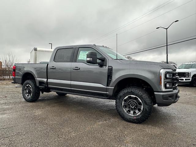 new 2024 Ford F-250 car, priced at $71,900