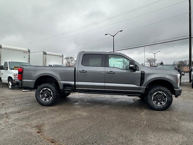 new 2024 Ford F-250 car, priced at $71,900