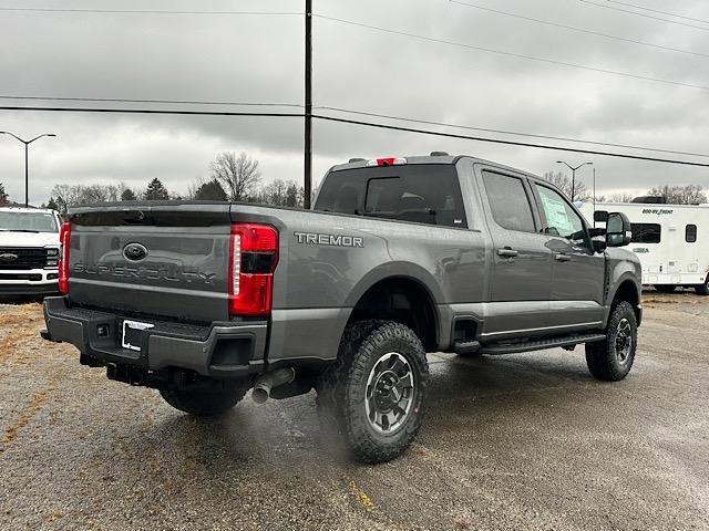 new 2024 Ford F-250 car, priced at $71,900