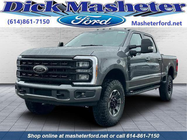 new 2024 Ford F-250 car, priced at $71,900