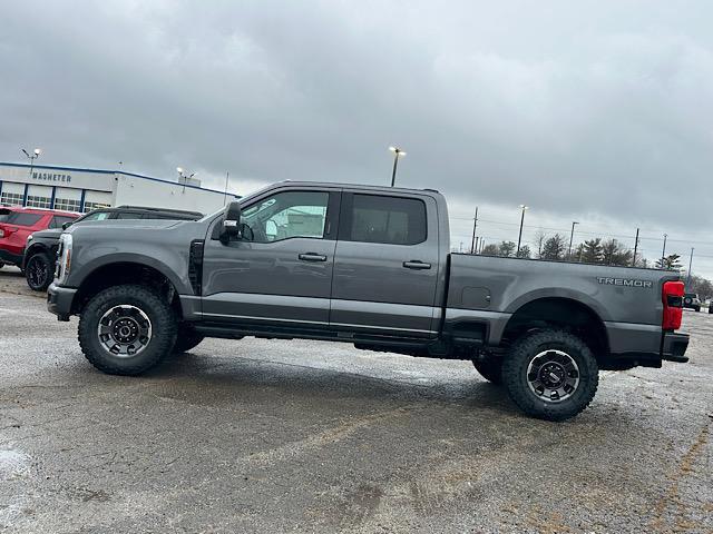 new 2024 Ford F-250 car, priced at $71,900