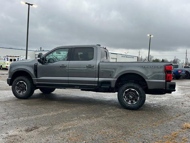 new 2024 Ford F-250 car, priced at $71,900