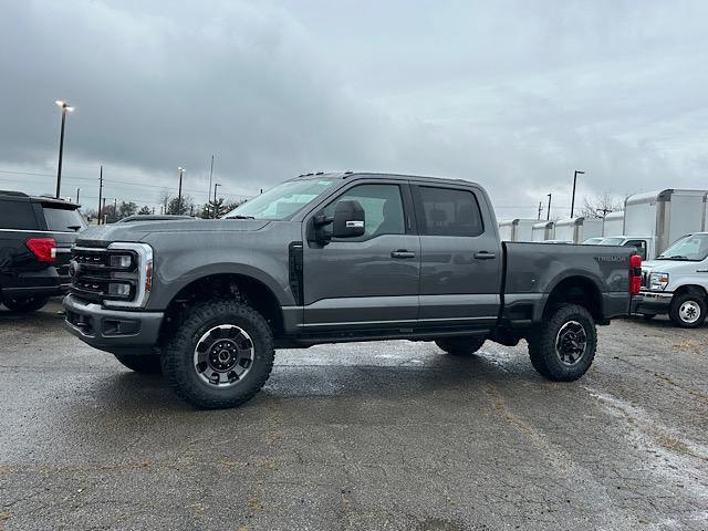 new 2024 Ford F-250 car, priced at $71,900