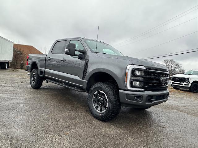 new 2024 Ford F-250 car, priced at $71,900