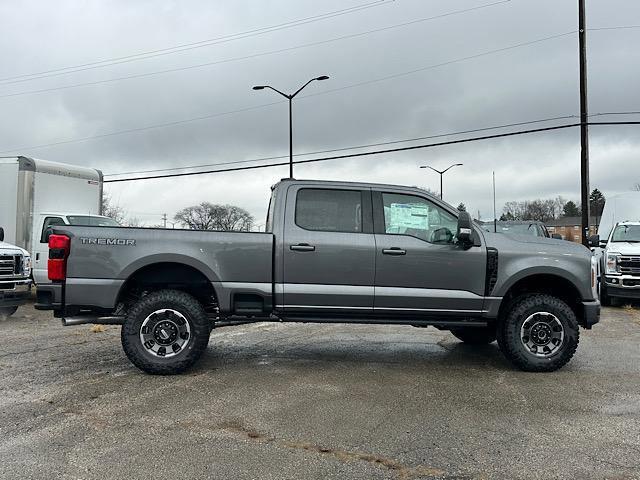 new 2024 Ford F-250 car, priced at $71,900