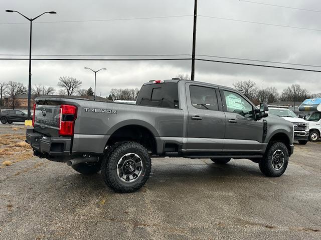 new 2024 Ford F-250 car, priced at $71,900