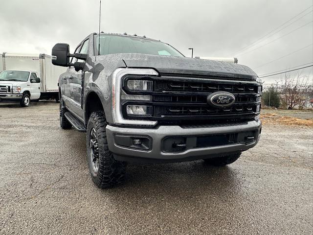 new 2024 Ford F-250 car, priced at $71,900