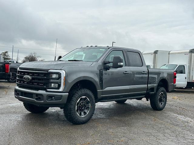 new 2024 Ford F-250 car, priced at $71,900