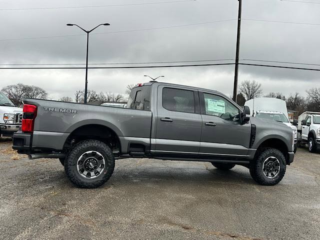 new 2024 Ford F-250 car, priced at $71,900