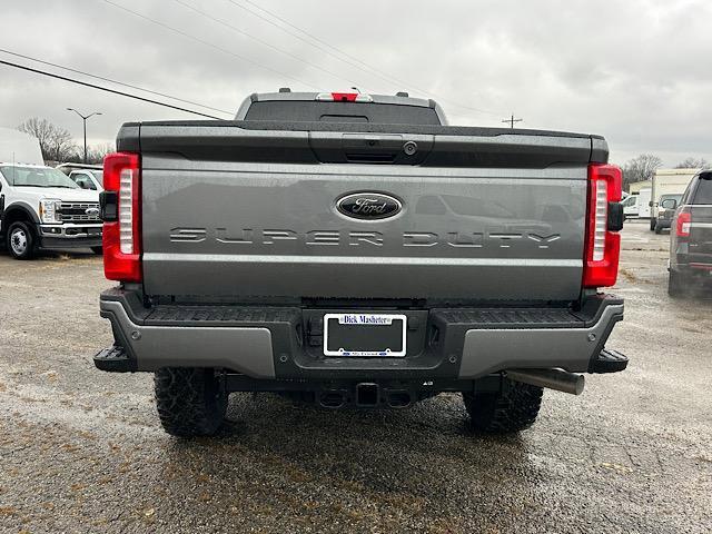 new 2024 Ford F-250 car, priced at $71,900