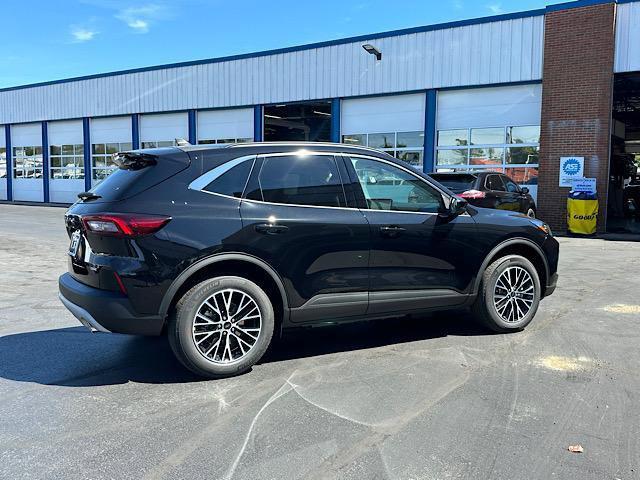 new 2024 Ford Escape car, priced at $35,900