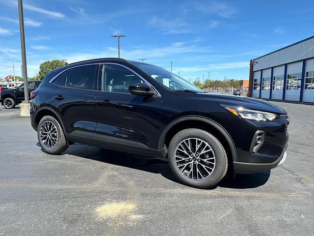 new 2024 Ford Escape car, priced at $35,900